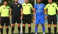 نطق جدید حسن روشن علیه رامین رضاییان