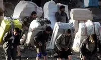 واردات این کالاها از طریق کولبری ممنوع شد