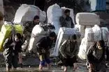 واردات این کالاها از طریق کولبری ممنوع شد