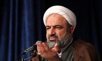 پست عجیب رسایی پس از سخنرانی امروز رهبری