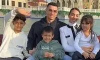 جورجینا خصوصی‌ترین جزئیات زندگی با رونالدو را فاش کرد