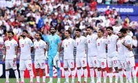 ترکیب تیم ملی فوتبال ایران مقابل ازبکستان