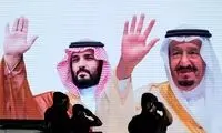 چراغ سبز عربستان برای برقراری ارتباط با اسرائیل 