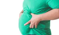 چاقی با این باکتری متوقف می‌شود؟