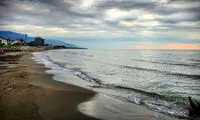 قاب نگران‌کننده از مازندران که شبیه به تهران شده است