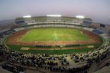 ورزشگاه فجرسپاسی به لیگ برتر رسید