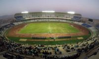 ورزشگاه فجرسپاسی به لیگ برتر رسید