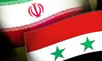 سوریه خواستار پرداخت غرامت از ایران شد!