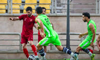 بحران مدافع چپ در پرسپولیس؛ متوسل به گزینه چهارم؟