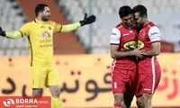 کامنت عجیب بیرانوند برای یک پرسپولیسی