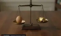 وقتی مرغ‌های ایرانی تخم طلا می‌دهند