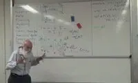 ویدئویی از نحوه صحبت یک استاد دانشگاه طی ساعات گذشته وایرال شد