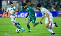 ستاره محبوب پرسپولیسی در مسیر اسپانیا