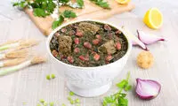 غذای ایرانی که همه را عاشق خود کرده است