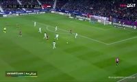 خلاصه بازی اوساسونا - رئال مادرید