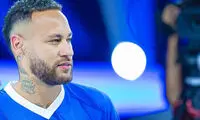 اضافه‌وزن باورنکردنی نیمار پس از مصدومیت