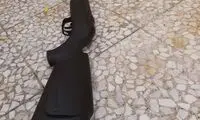 بازی با اسلحه این عواقب را هم دارد!