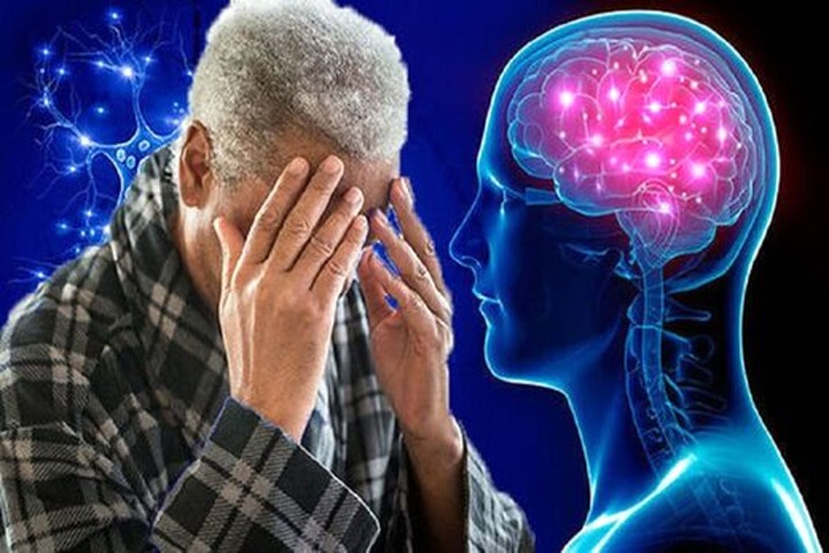   پیشگیری از آلزایمر با ۵ ماده غذایی مفید 