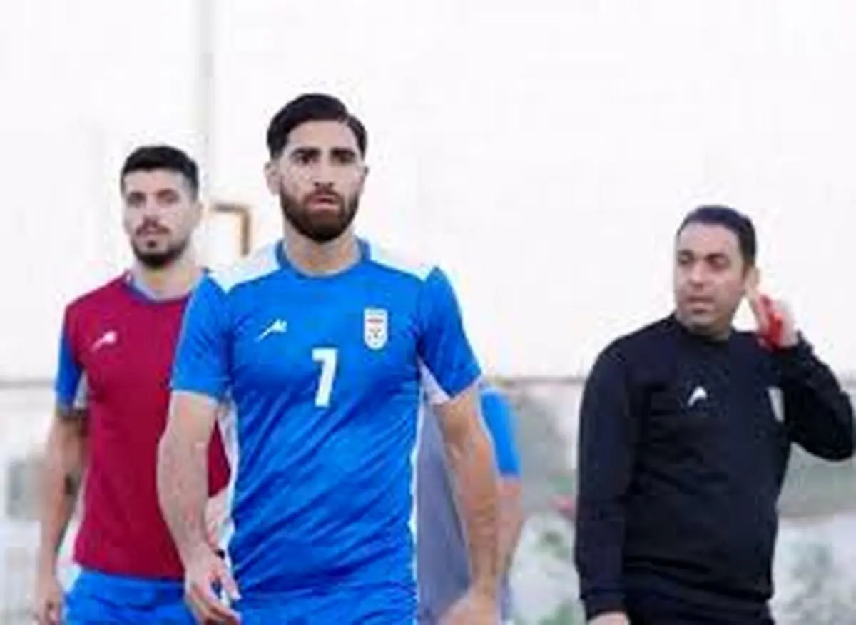 جان بازیکنان تیم ملی در مکزیک در خطر است!