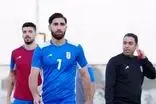جان بازیکنان تیم ملی در مکزیک در خطر است!