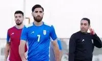 جان بازیکنان تیم ملی در مکزیک در خطر است!