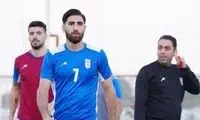 جان بازیکنان تیم ملی در مکزیک در خطر است!