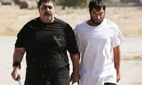نظر جنجالی کیانوش عیاری درباره مغز‌های کوچک زنگ‌زده