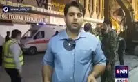 من عبدالباقی، مالک متروپل نیستم!