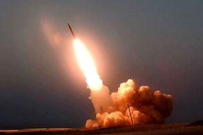 پایتخت ونزوئلا مورد حمله موشکی قرار گرفت