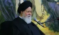 علم‌الهدی: آنجایی که کار، کار یک زن است مرد اشغال نکند