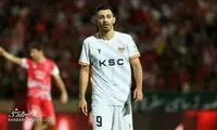 ستاره سابق پرسپولیس به خانه اول برگشت! 