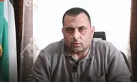 رئیس پلیس غزه ترور شد