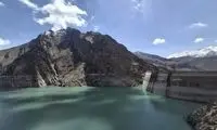 خبر خوشایند درباره وضعیت سدهای کشور
