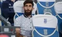 قلی‌زاده آب پاکی را روی دست پرسپولیسی‌ها ریخت