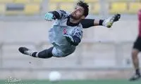 واکنش بازیکن پرسپولیس به احتمال لژیونر شدن