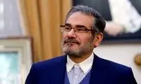 ادعای عجیب نشریه انگلیسی علیه شمخانی