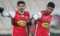 پرسپولیس در مسیر فروپاشی قرار گرفت!