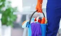 توصیه‌های مهم اورژانس برای ایمنی در خانه‌تکانی