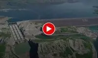 ترکیه مجبور به رهاسازی آب سدها شد؟