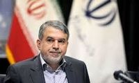 نماینده ایران در مراسم تحلیف پاپ جدید