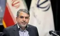 نماینده ایران در مراسم تحلیف پاپ جدید