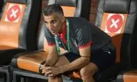 یاغی بزرگ به استقلال می‌آید!