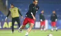 آرزوی موفقیت پرسپولیس برای شهاب زاهدی