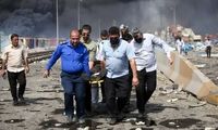 مقصران انفجار بندر شهید رجایی معرفی شدند