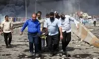 مقصران انفجار بندر شهید رجایی معرفی شدند