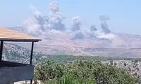 اسرائیل آتش‌بس لبنان را نقض کرد