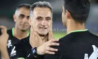 سرقت میلیاردی از داور معروف در مترو!
