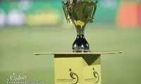 سازمان لیگ آب پاکی را روی دست استقلال و سپاهان ریخت