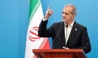 پزشکیان: مردم را به خودی و غیرخودی تقسیم نکنیم