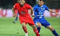 استقلال تمامی شرایط مدافع تراکتور را پذیرفت